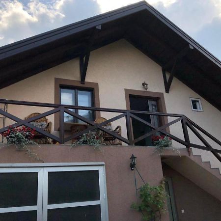 Apartmani Joma Bajina Basta Ngoại thất bức ảnh
