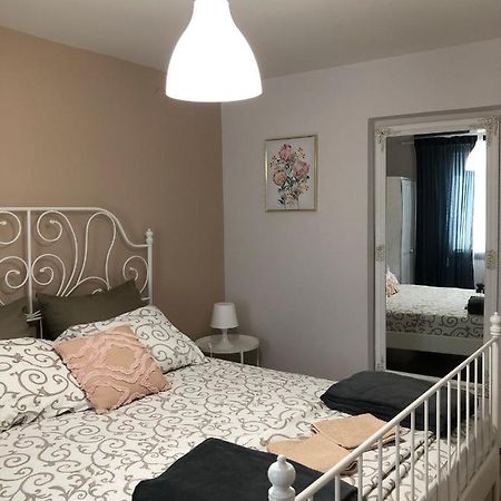 Apartmani Joma Bajina Basta Ngoại thất bức ảnh
