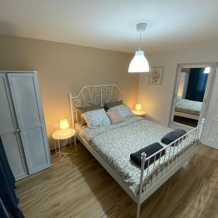 Apartmani Joma Bajina Basta Ngoại thất bức ảnh