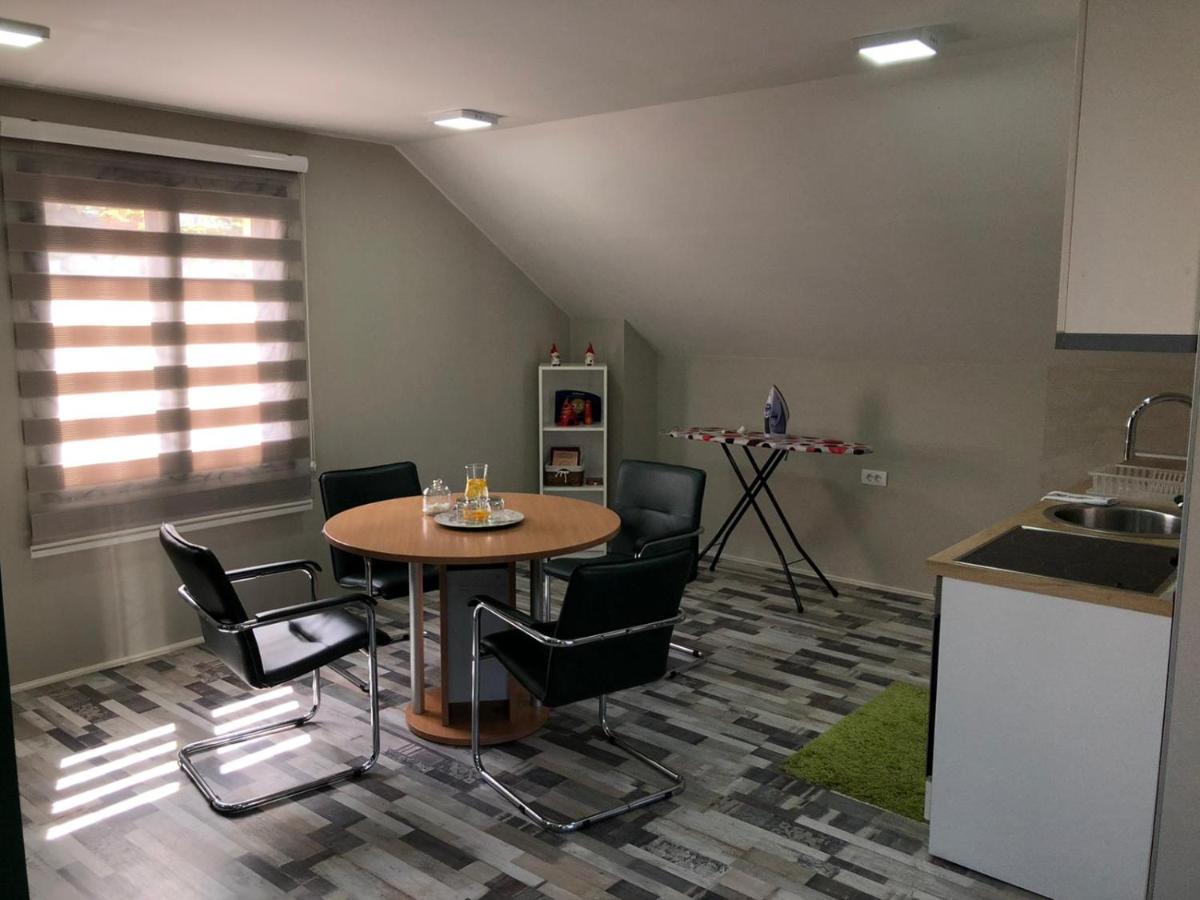 Apartmani Joma Bajina Basta Ngoại thất bức ảnh