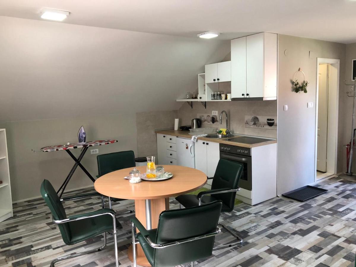Apartmani Joma Bajina Basta Ngoại thất bức ảnh
