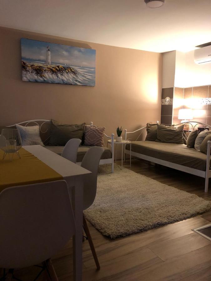 Apartmani Joma Bajina Basta Ngoại thất bức ảnh