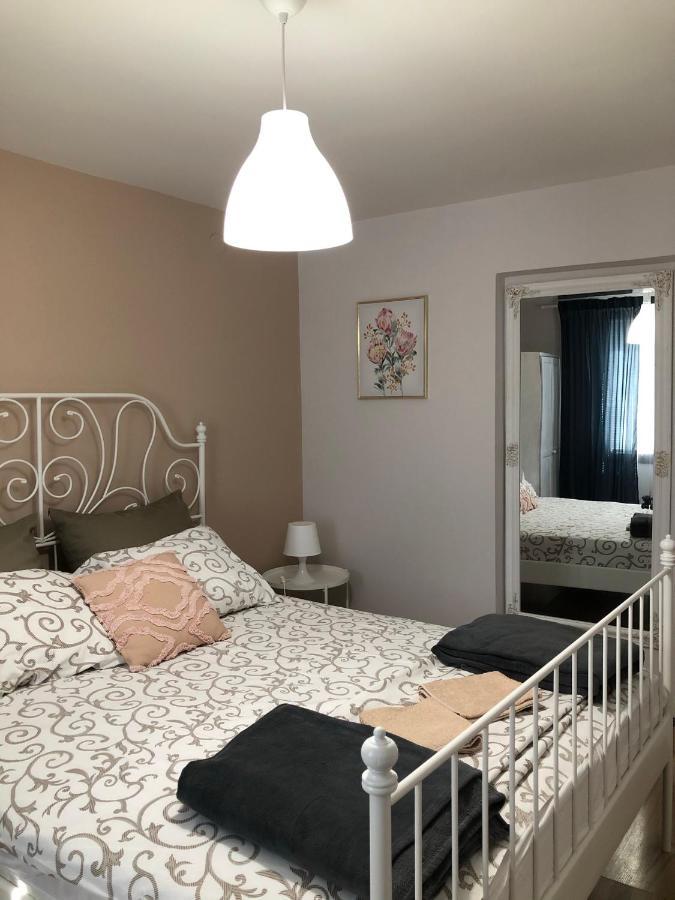 Apartmani Joma Bajina Basta Ngoại thất bức ảnh