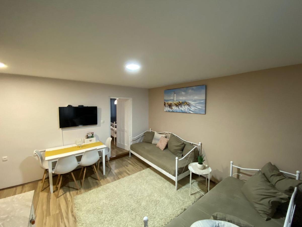 Apartmani Joma Bajina Basta Ngoại thất bức ảnh