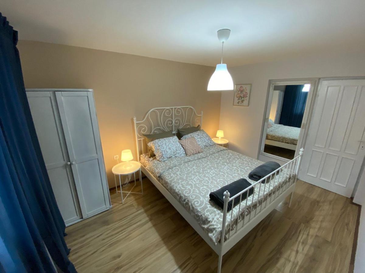 Apartmani Joma Bajina Basta Ngoại thất bức ảnh