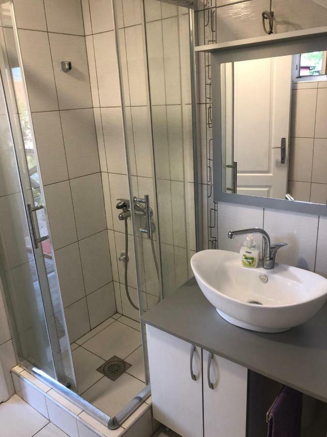 Apartmani Joma Bajina Basta Ngoại thất bức ảnh